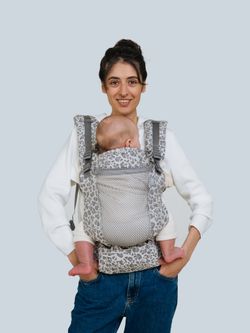Mochila Portabebés ONE Evo Love & Carry