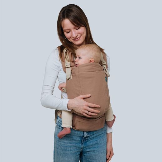 Mochila Portabebés ONE Evo Love & Carry