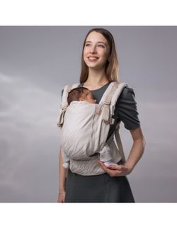ONE Love and Carry baby carrier