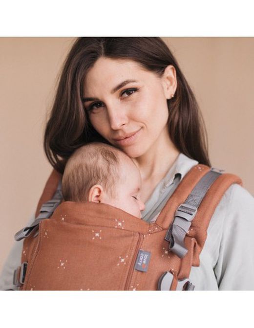 ONE Love and Carry baby carrier