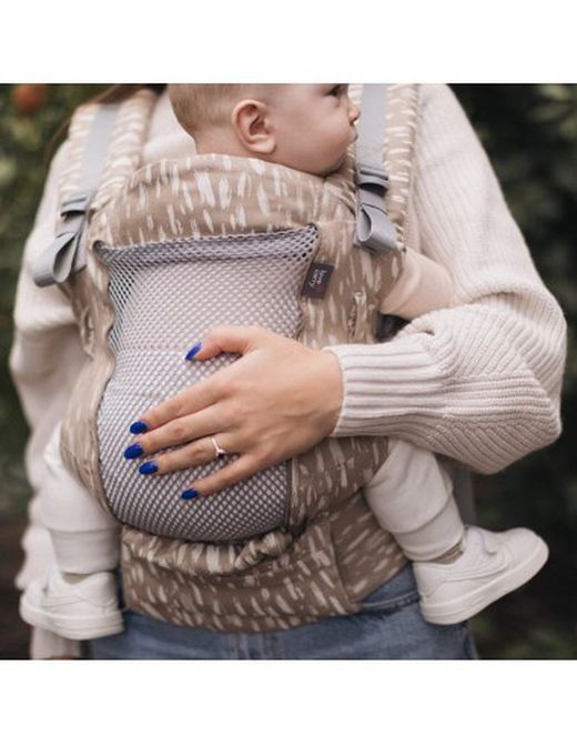 ONE Love and Carry baby carrier