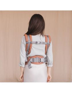 ONE Love and Carry baby carrier