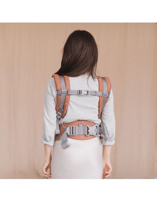 ONE Love and Carry baby carrier