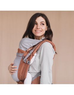 ONE Love and Carry baby carrier