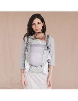 ONE Love and Carry baby carrier