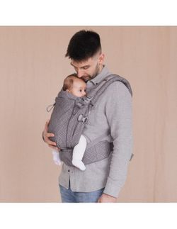 ONE Love and Carry baby carrier