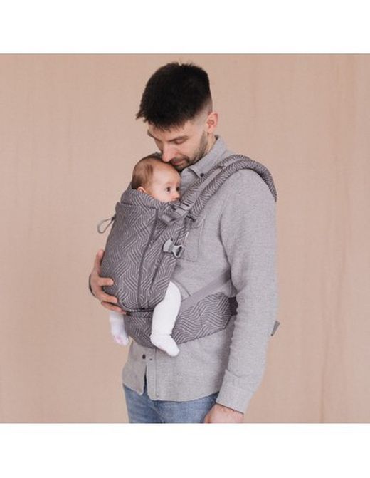 ONE Love and Carry baby carrier