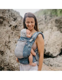 ONE Love and Carry baby carrier