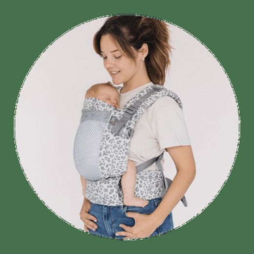 ONE Love and Carry baby carrier