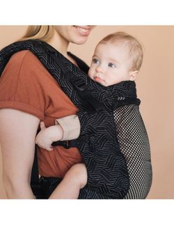 ONE Love and Carry baby carrier