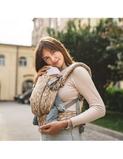 ONE Love and Carry baby carrier