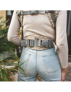 ONE Love and Carry baby carrier