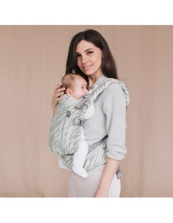 ONE Love and Carry baby carrier