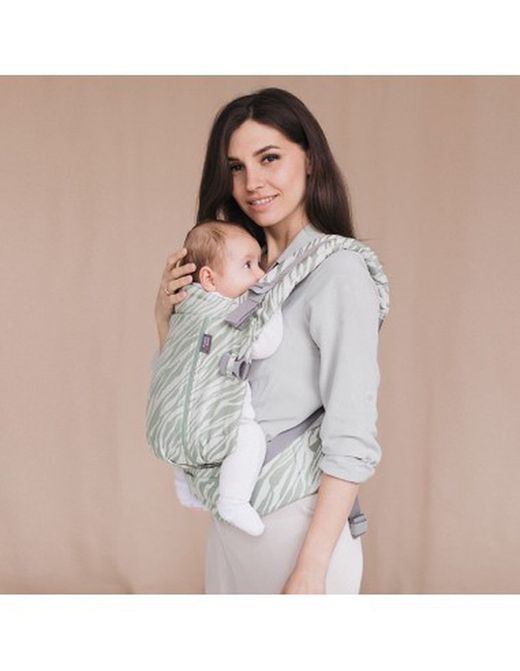 ONE Love and Carry baby carrier