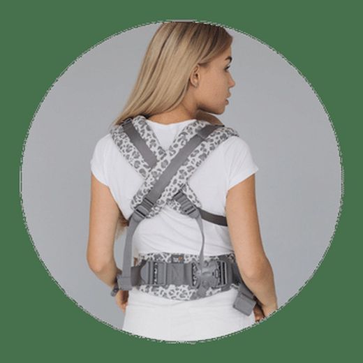 ONE Love and Carry baby carrier