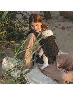 ONE Love and Carry baby carrier