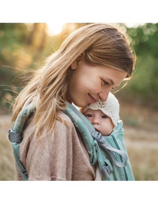 ONE Love and Carry baby carrier