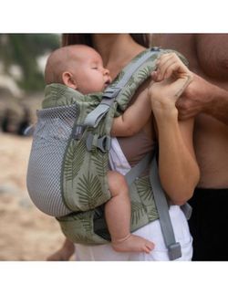 ONE Love and Carry baby carrier