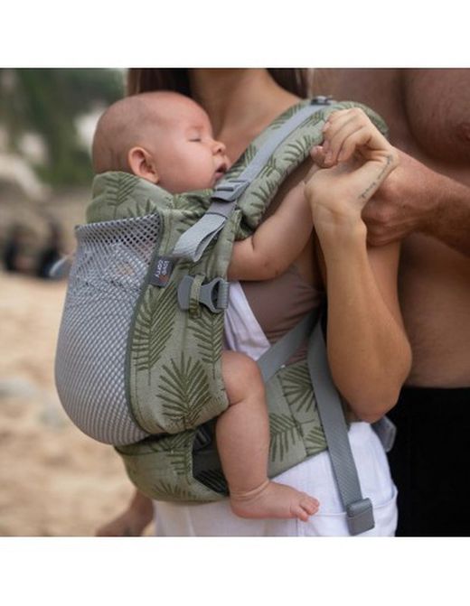 ONE Love and Carry baby carrier