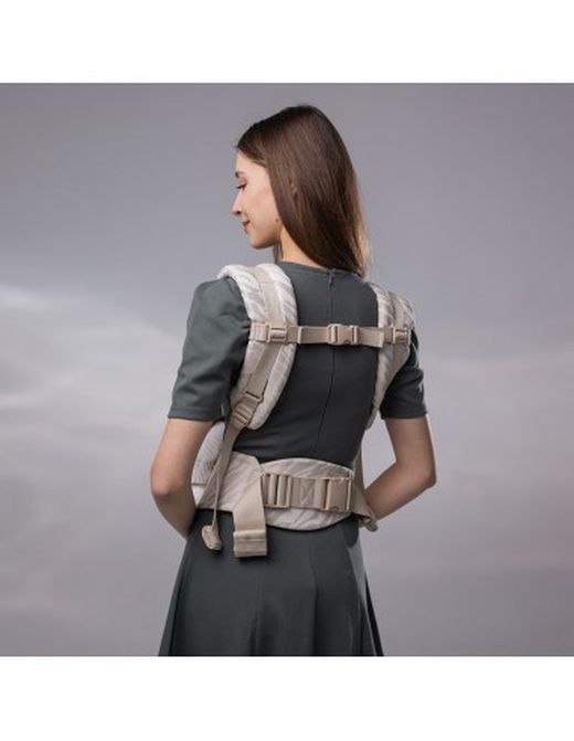 ONE Love and Carry baby carrier