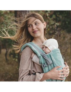 ONE Love and Carry baby carrier