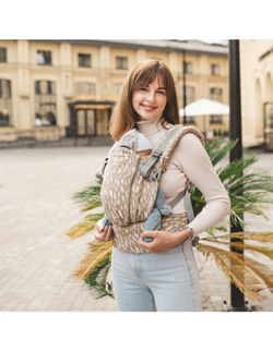 ONE Love and Carry baby carrier