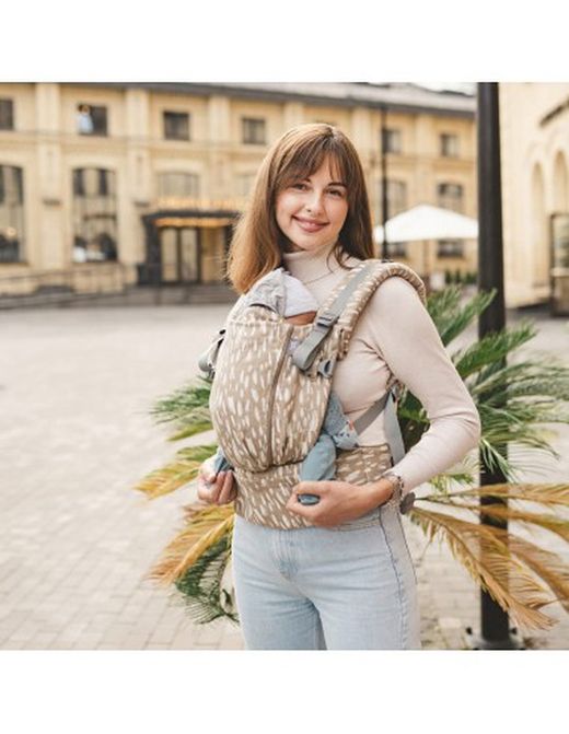 ONE Love and Carry baby carrier