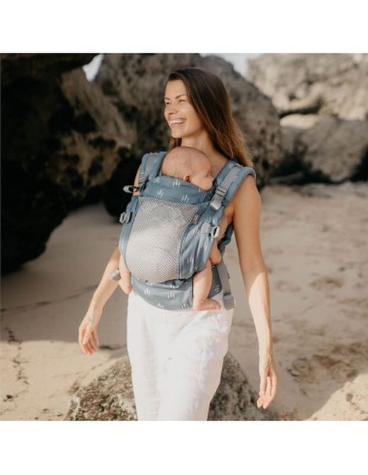 ONE Love and Carry baby carrier
