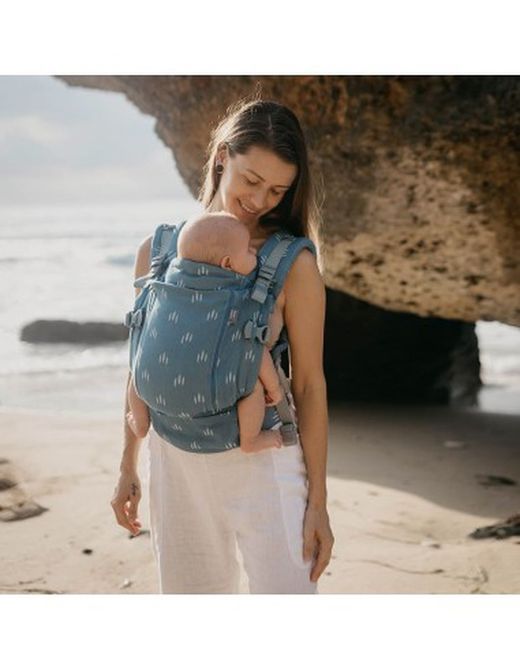 ONE Love and Carry baby carrier