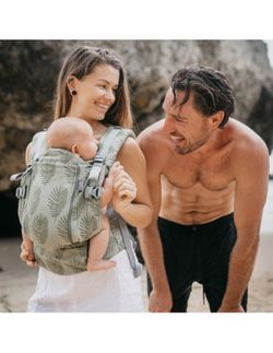 ONE Love and Carry baby carrier