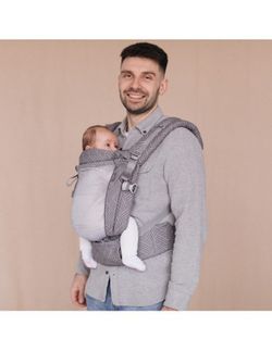 ONE Love and Carry baby carrier