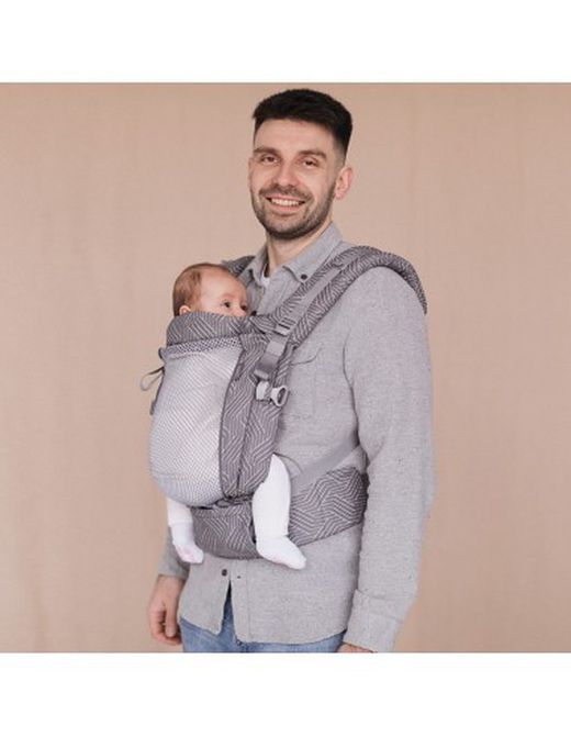 ONE Love and Carry baby carrier