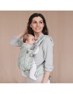 ONE Love and Carry baby carrier