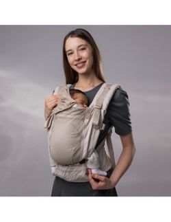 ONE Love and Carry baby carrier
