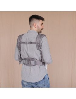 ONE Love and Carry baby carrier