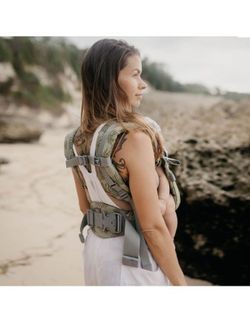 ONE Love and Carry baby carrier