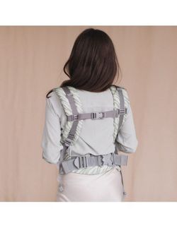 ONE Love and Carry baby carrier