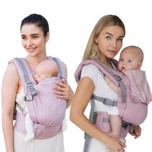 ONE Love and Carry baby carrier