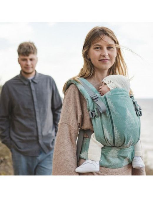 ONE Love and Carry baby carrier