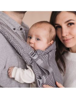 ONE Love and Carry baby carrier