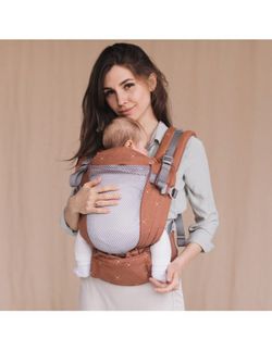 ONE Love and Carry baby carrier