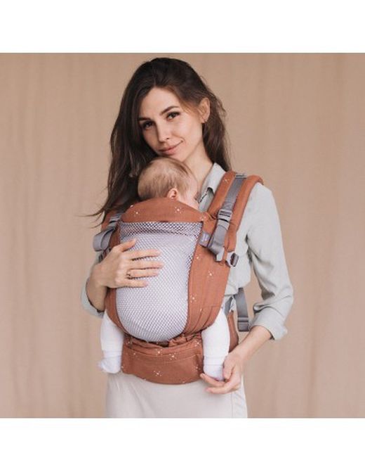 ONE Love and Carry baby carrier