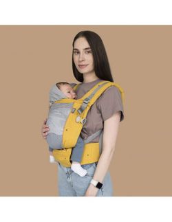 ONE Love and Carry baby carrier