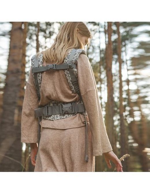 ONE Love and Carry baby carrier