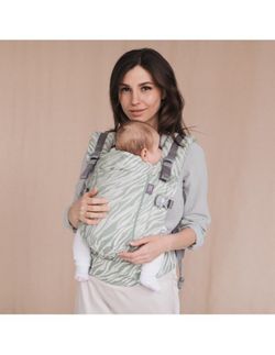 ONE Love and Carry baby carrier