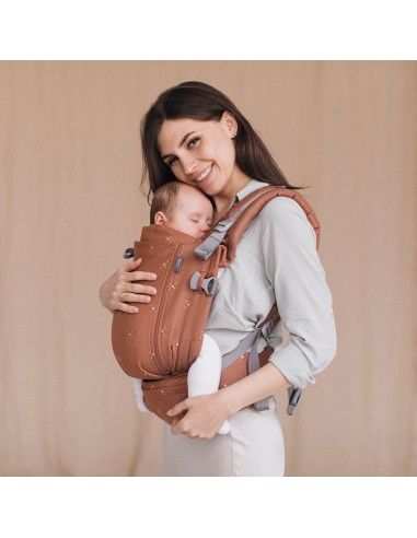 ONE Love and Carry baby carrier