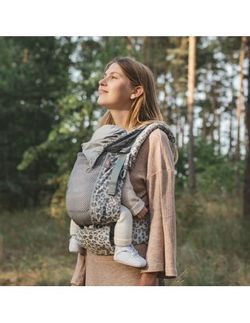 ONE Love and Carry baby carrier