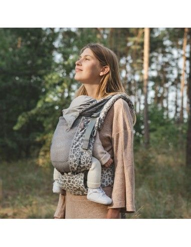 ONE Love and Carry baby carrier