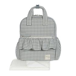 Mochila Praliné Walking Mum