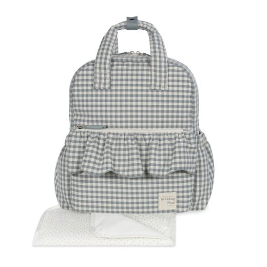 Mochila Praliné Walking Mum